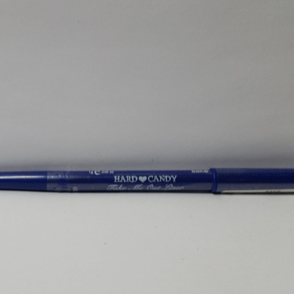 Hard Candy Eyeliner Sake #118, Blue
